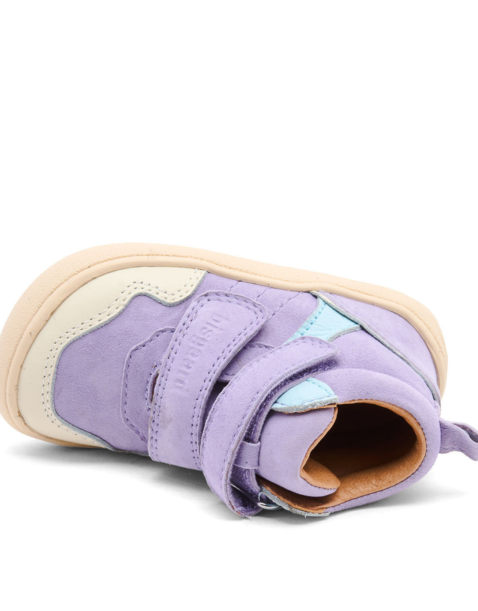 BISGAARD BISGAARD BAREFOOT BECKY 24105 5016 VIOLET