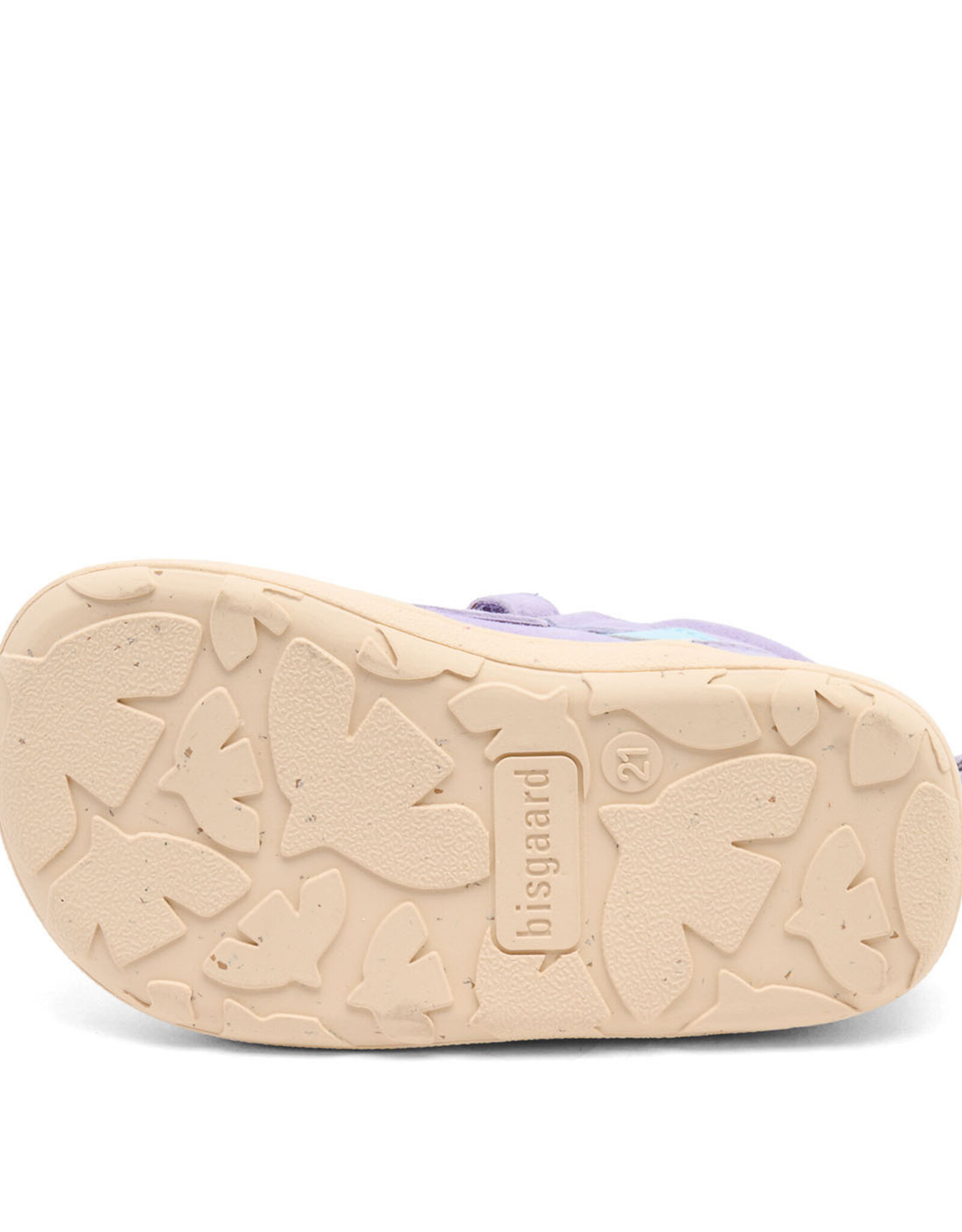 BISGAARD BISGAARD BAREFOOT BECKY  VIOLET