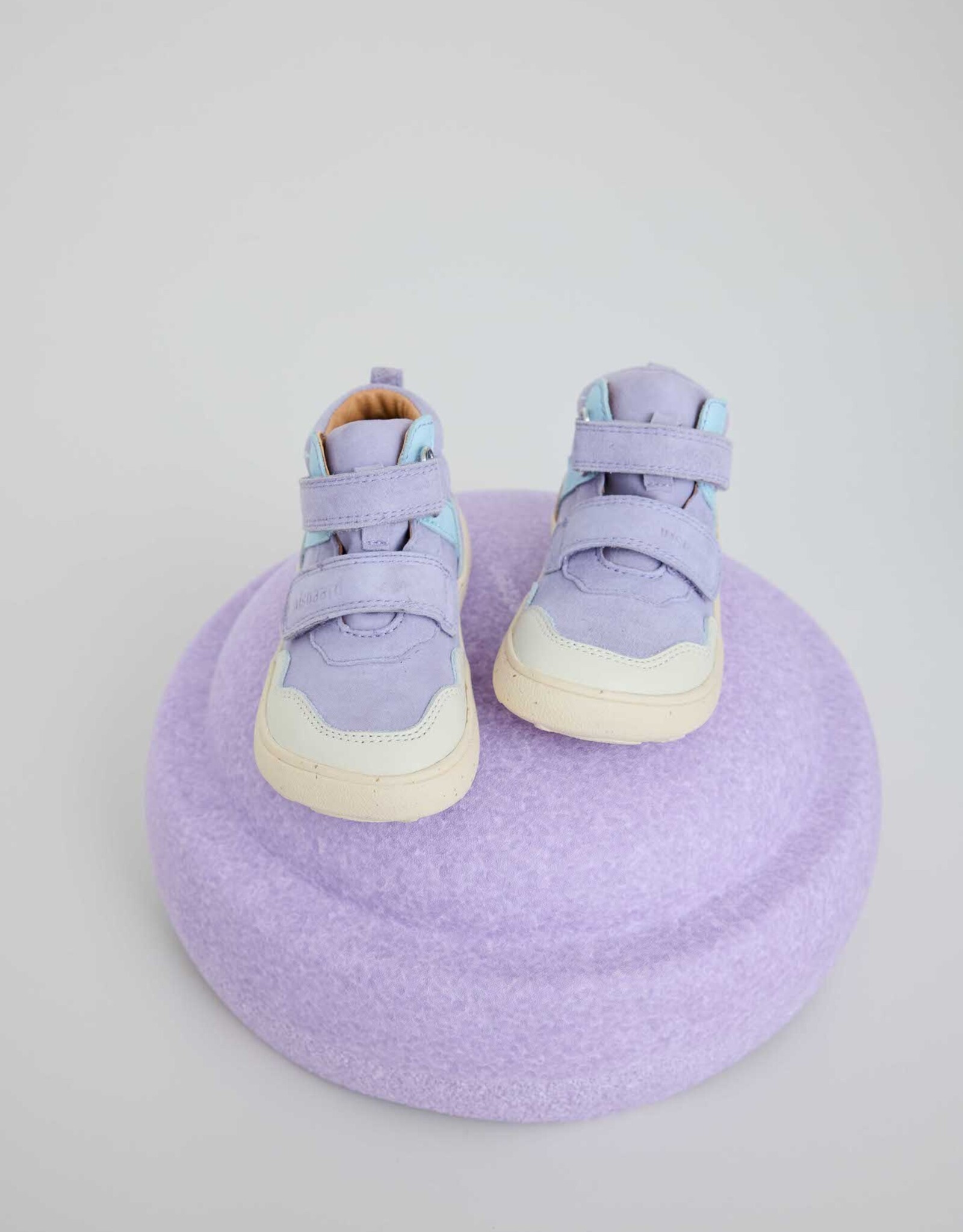 BISGAARD BISGAARD BAREFOOT BECKY 24105 5016 VIOLET