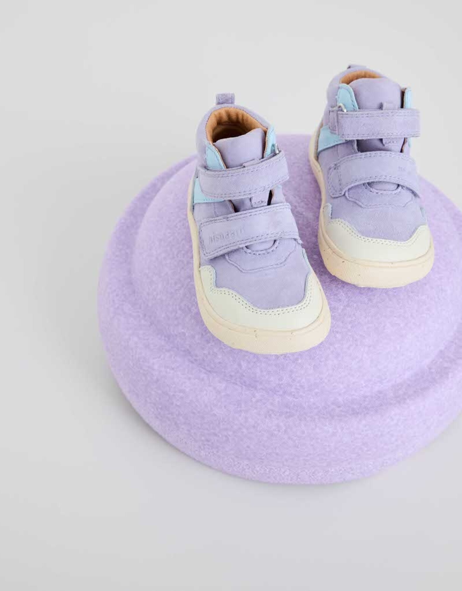 BISGAARD BISGAARD BAREFOOT BECKY 24105 5016 VIOLET