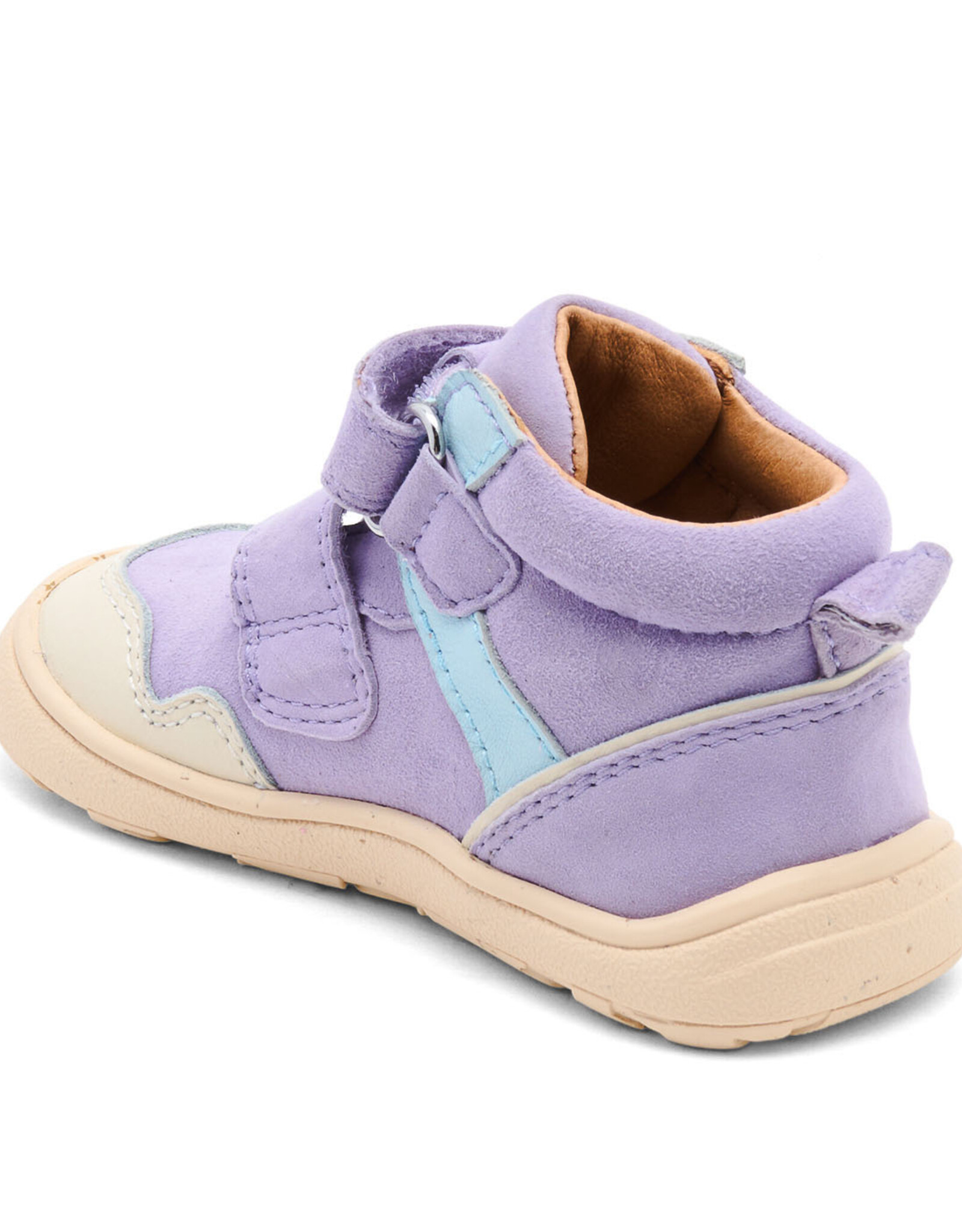 BISGAARD BISGAARD BAREFOOT BECKY  VIOLET