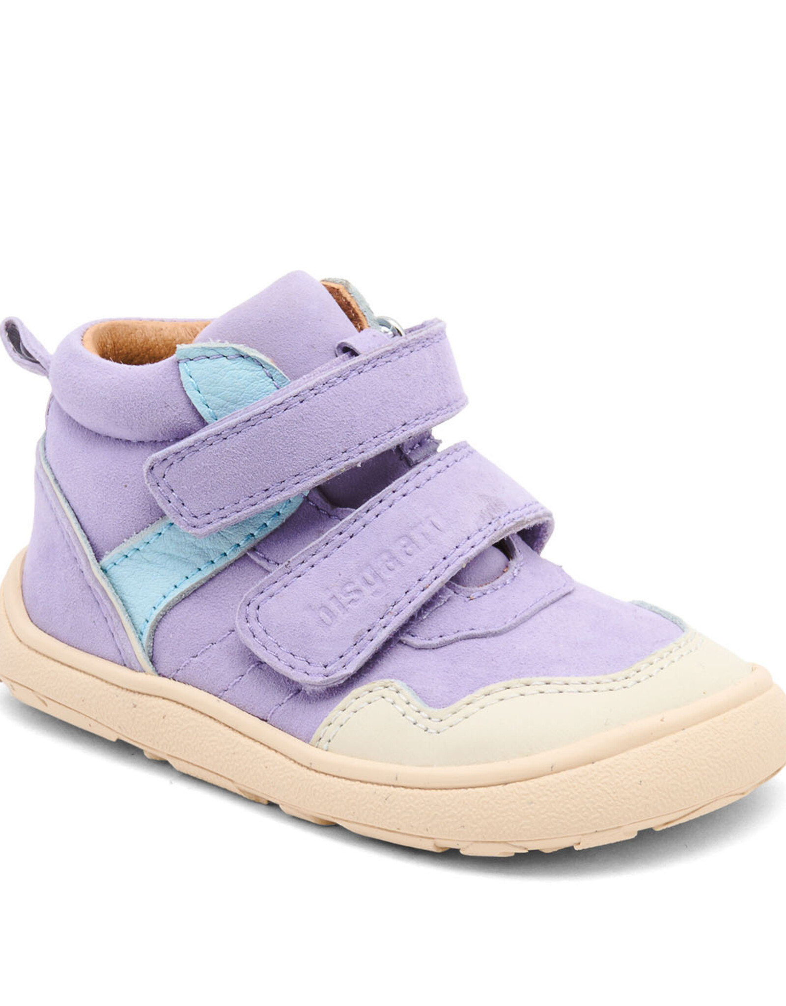 BISGAARD BISGAARD BAREFOOT BECKY 24105 5016 VIOLET