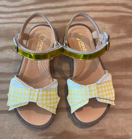 RONDINELLA RONDINELLA 01148 VERVIANCA YELLOW VICHY