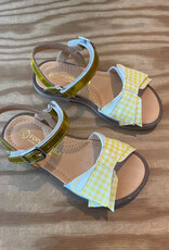 RONDINELLA RONDINELLA 01148 VERVIANCA YELLOW VICHY