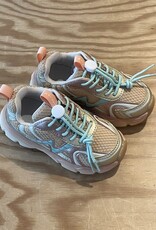 NATURINO NATURINO WAVE PLATINUM-ROSE-MENTOS