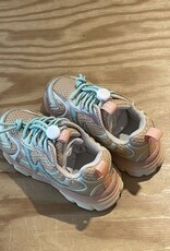 NATURINO NATURINO WAVE PLATINUM-ROSE-MENTOS