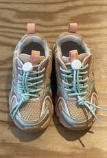 NATURINO NATURINO WAVE PLATINUM-ROSE-MENTOS