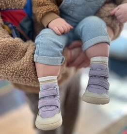 BISGAARD BISGAARD BAREFOOT BECKY VIOLET