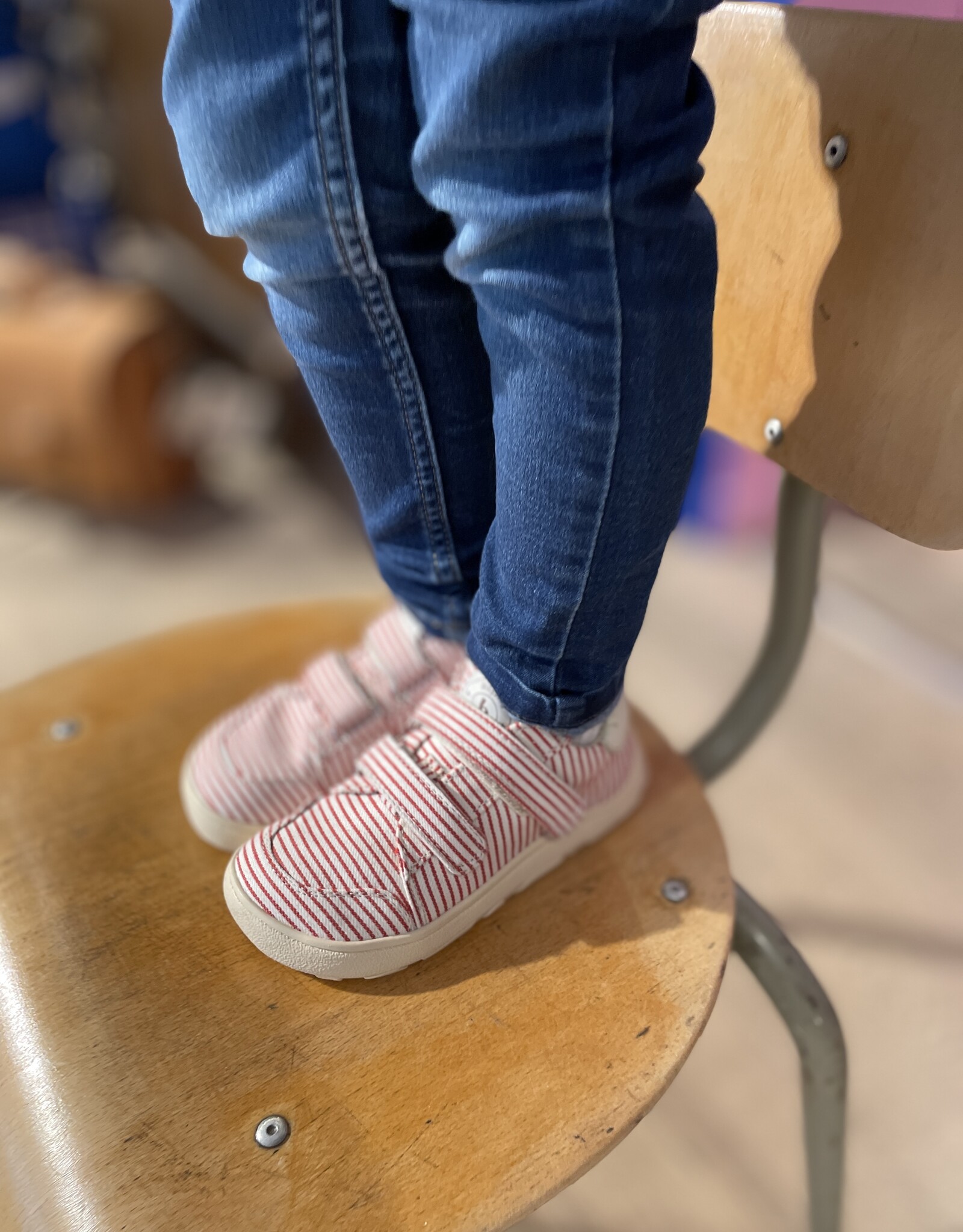 BISGAARD BISGAARD SKIPPER 24117 1911 red