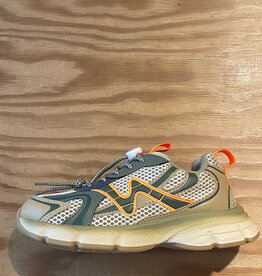 NATURINO NATURINO WAVE  SAND-STONE-OLIVE