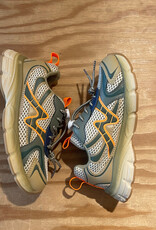 NATURINO NATURINO WAVE  SAND-STONE-OLIVE