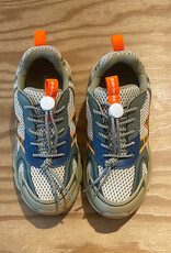 NATURINO NATURINO WAVE  SAND-STONE-OLIVE