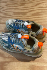 NATURINO NATURINO WAVE  SAND-STONE-OLIVE