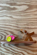 POM D'API POM D'API PLAGETTE MULTI FLO CUERO MULTI