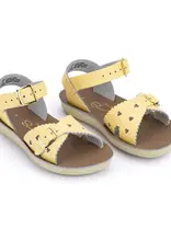 SALT-WATER SANDALS SALT-WATER SANDALS SWEETHEART BUTTER