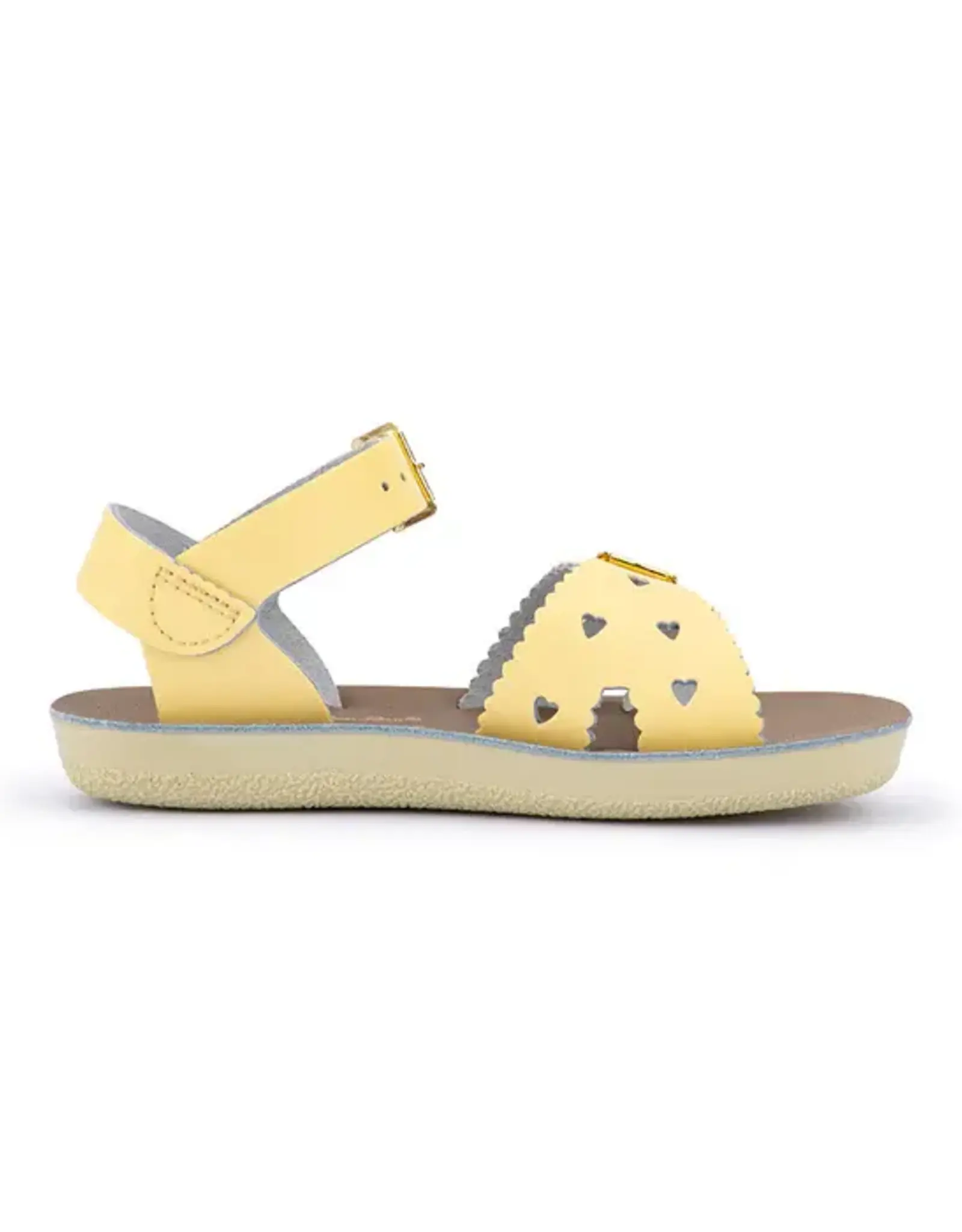 SALT-WATER SANDALS SALT-WATER SANDALS SWEETHEART BUTTER