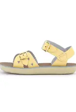 SALT-WATER SANDALS SALT-WATER SANDALS SWEETHEART BUTTER