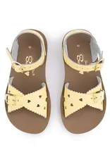 SALT-WATER SANDALS SALT-WATER SANDALS SWEETHEART BUTTER