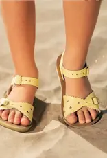 SALT-WATER SANDALS SALT-WATER SANDALS SWEETHEART BUTTER