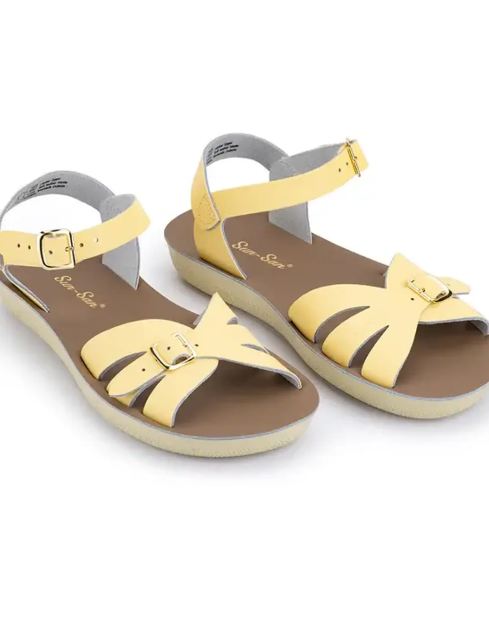 SALT-WATER SANDALS SALT-WATER SANDALS BOARDWALK BUTTER