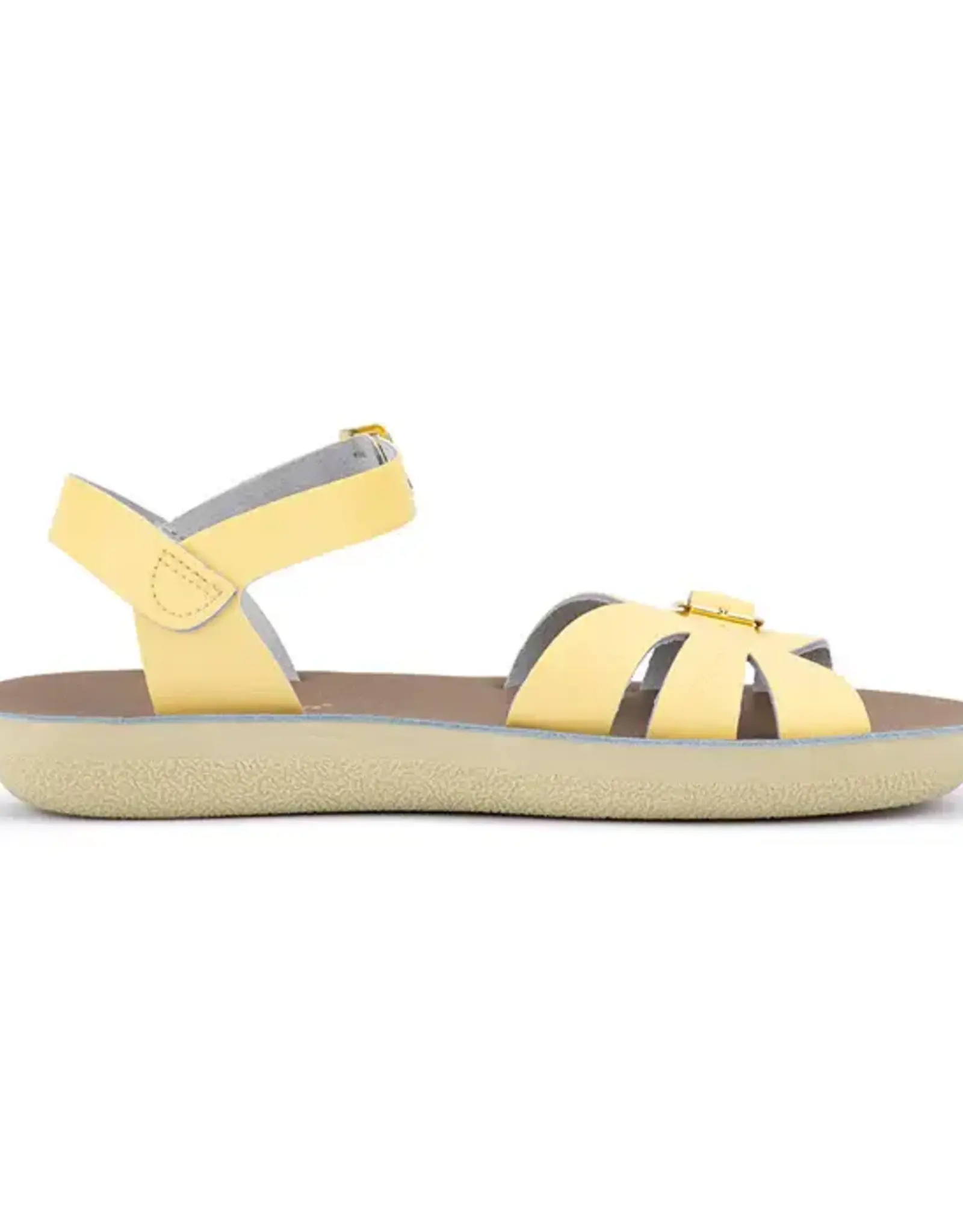 SALT-WATER SANDALS SALT-WATER SANDALS BOARDWALK BUTTER
