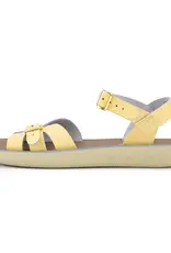 SALT-WATER SANDALS SALT-WATER SANDALS BOARDWALK BUTTER