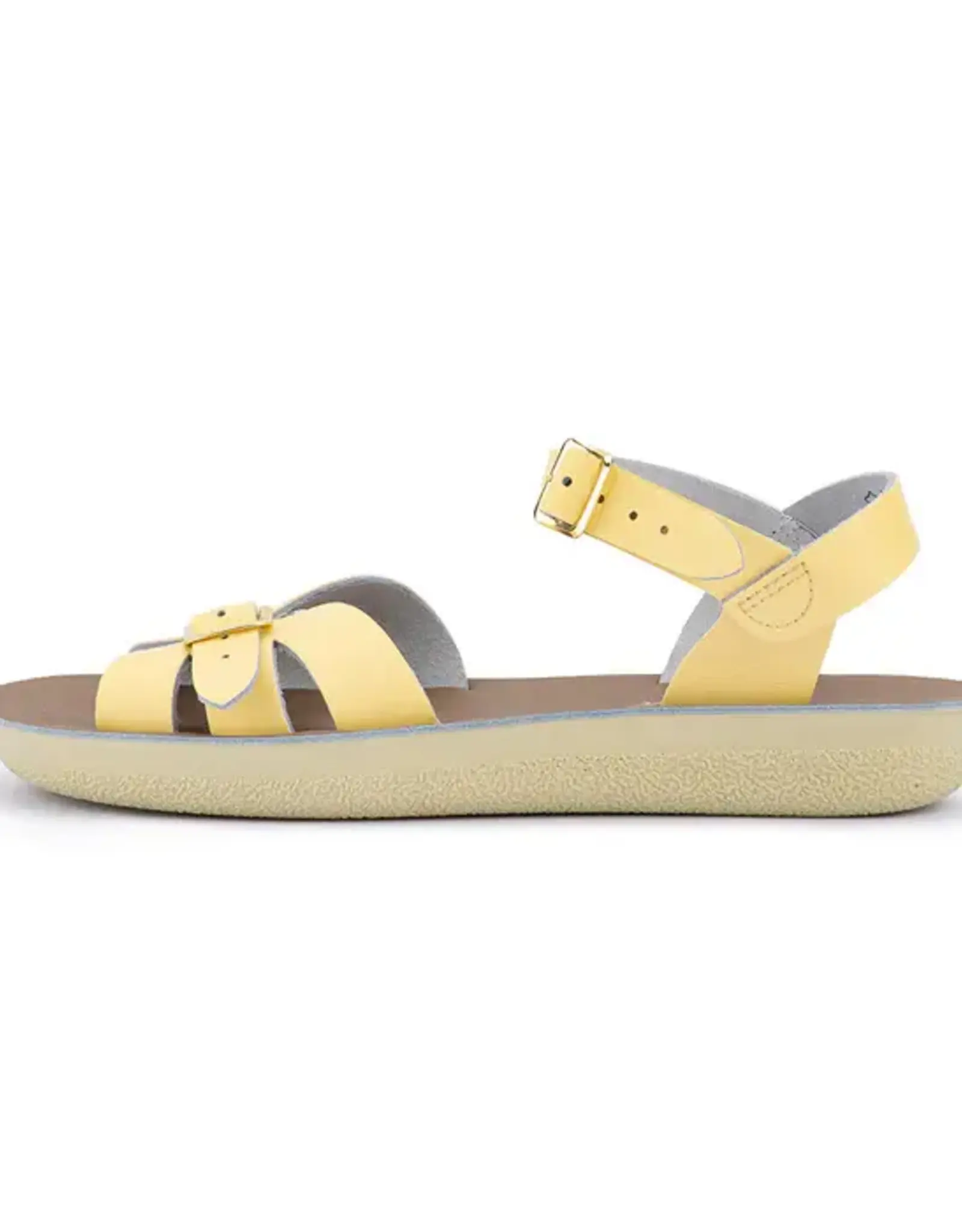 SALT-WATER SANDALS SALT-WATER SANDALS BOARDWALK BUTTER