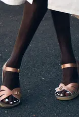 SALT-WATER SANDALS SALT-WATER SANDALS BOARDWALK ROSE GOLD