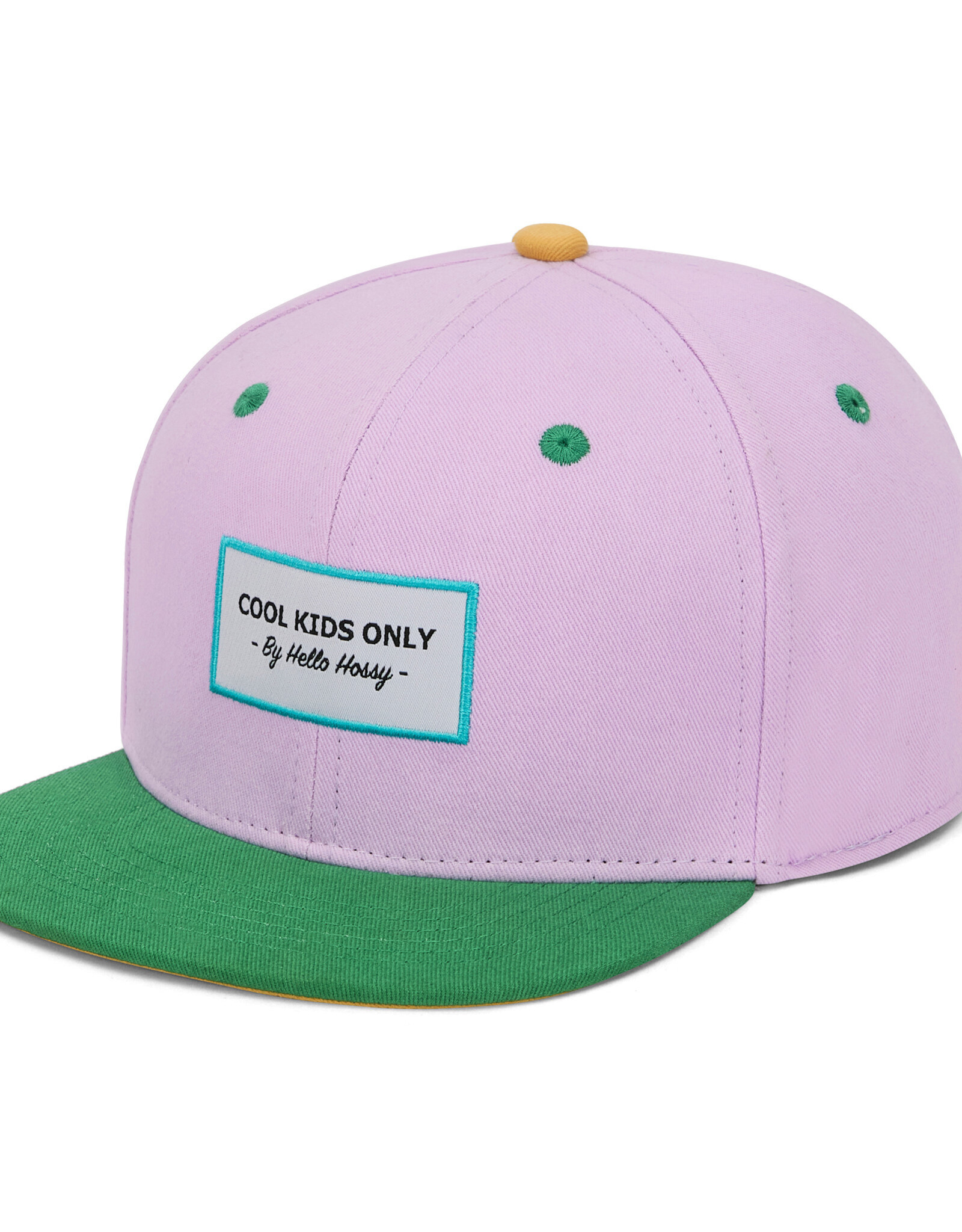 HELLO HOSSY HELLO HOSSY Mini Greenberry