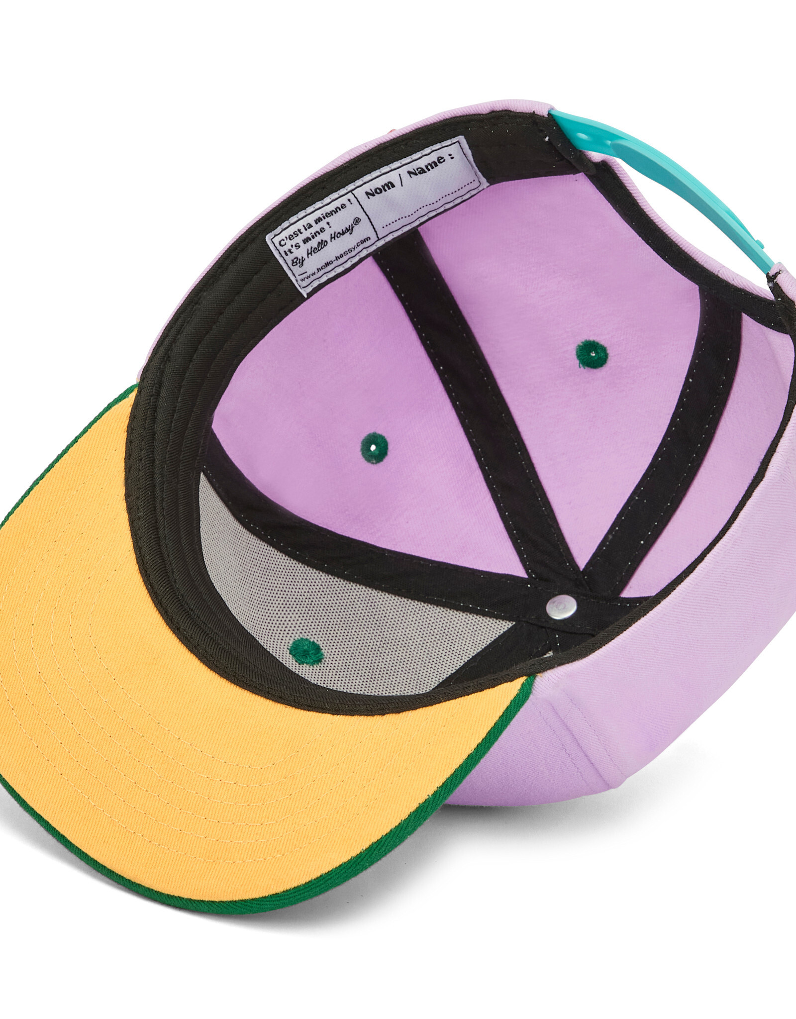 HELLO HOSSY HELLO HOSSY Mini Greenberry