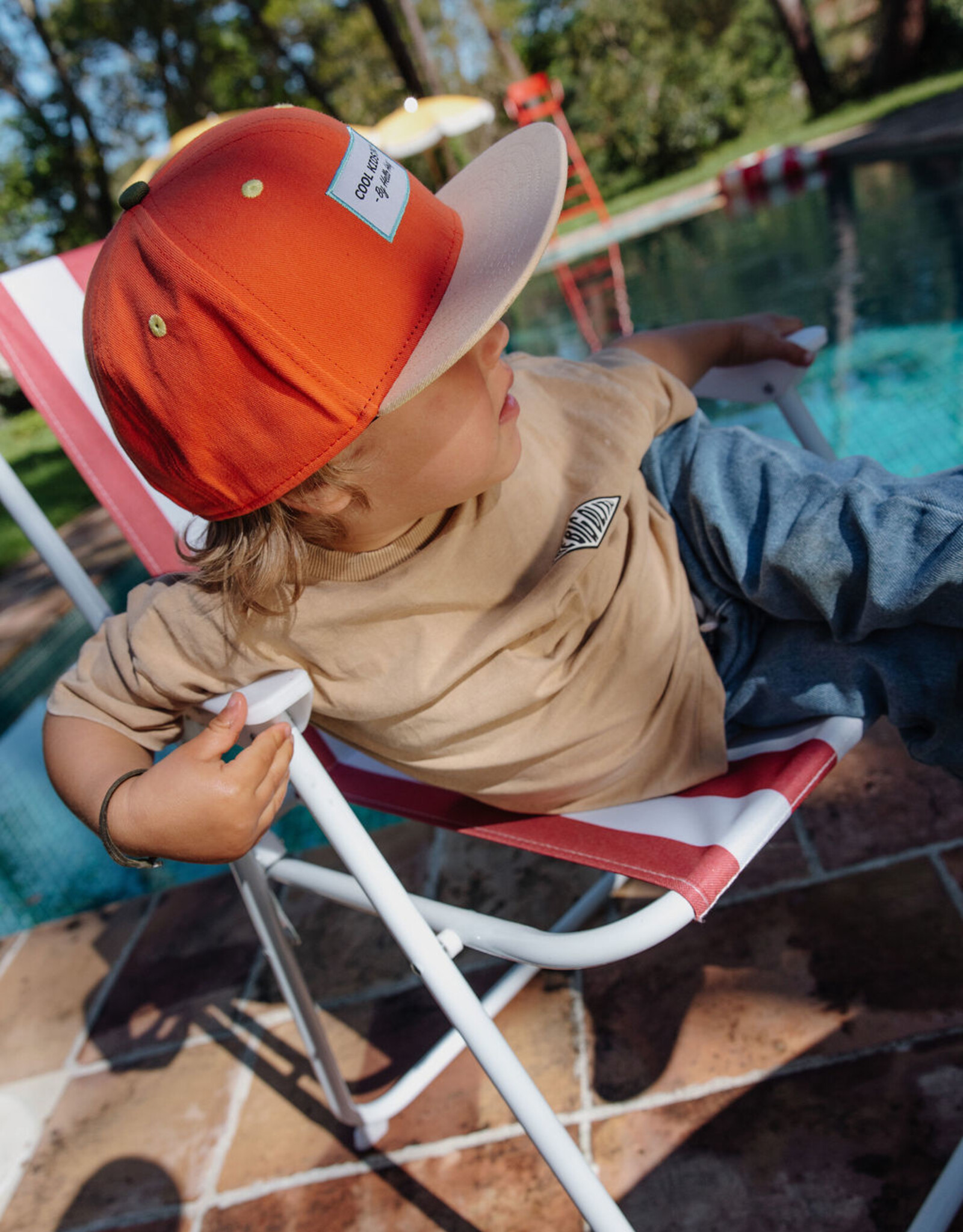 HELLO HOSSY HELLO HOSSY Mini Sunrise