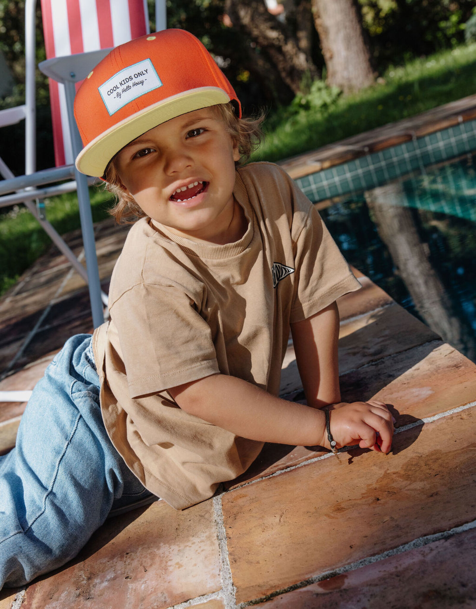 HELLO HOSSY HELLO HOSSY Mini Sunrise