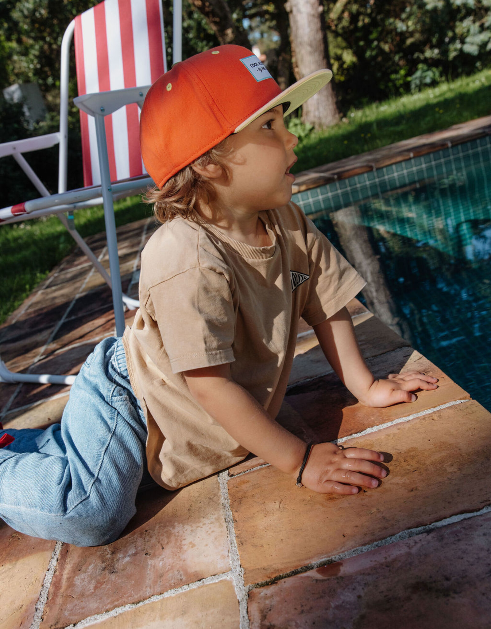 HELLO HOSSY HELLO HOSSY Mini Sunrise