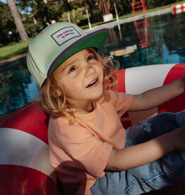 HELLO HOSSY HELLO HOSSY Mini Mint