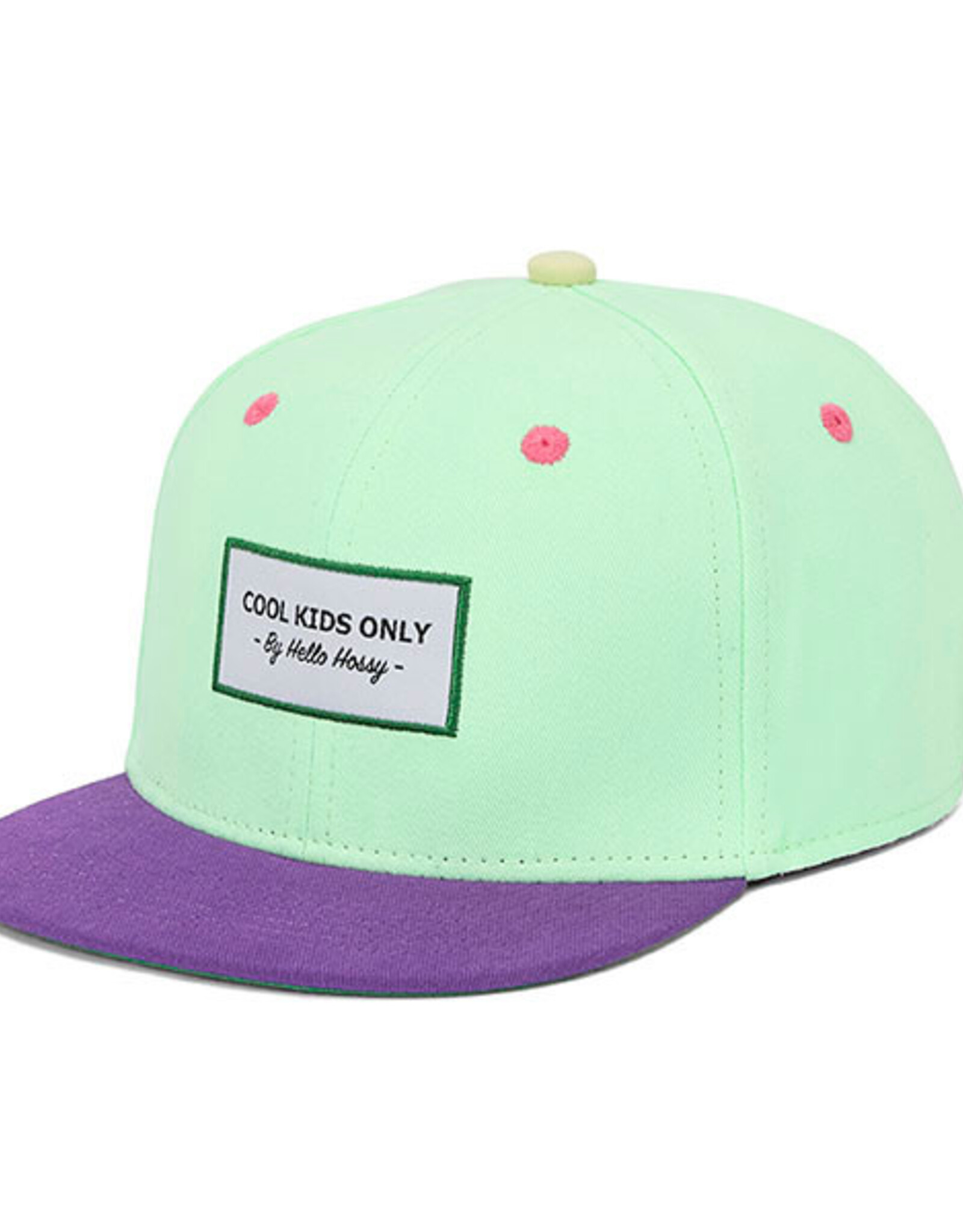 HELLO HOSSY HELLO HOSSY Mini Mint