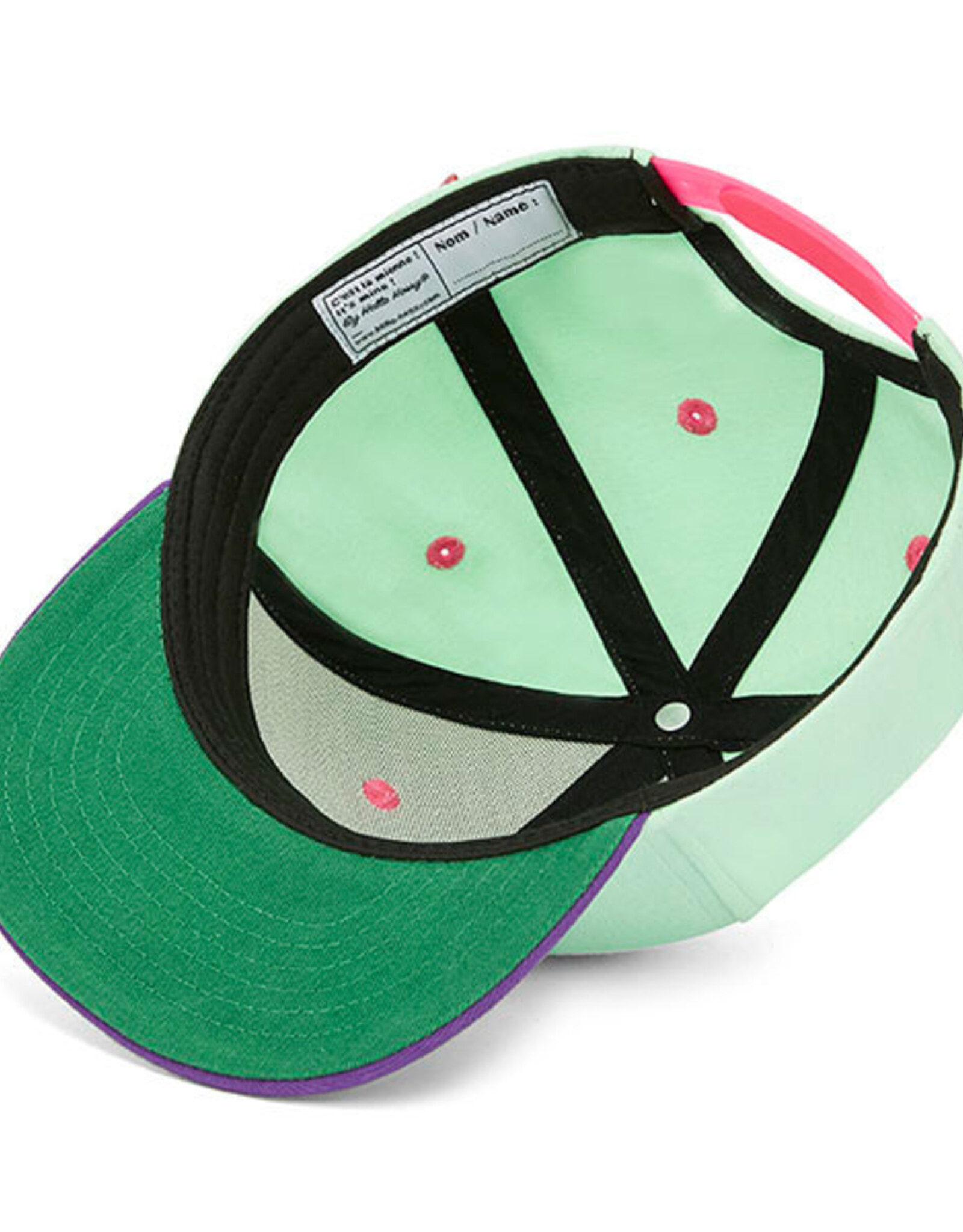 HELLO HOSSY HELLO HOSSY Mini Mint