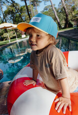 HELLO HOSSY HELLO HOSSY Mini Sunny Blue