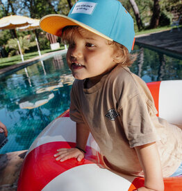 HELLO HOSSY HELLO HOSSY Mini Sunny Blue