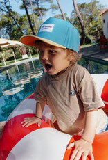 HELLO HOSSY HELLO HOSSY Mini Sunny Blue