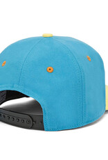 HELLO HOSSY HELLO HOSSY Mini Sunny Blue