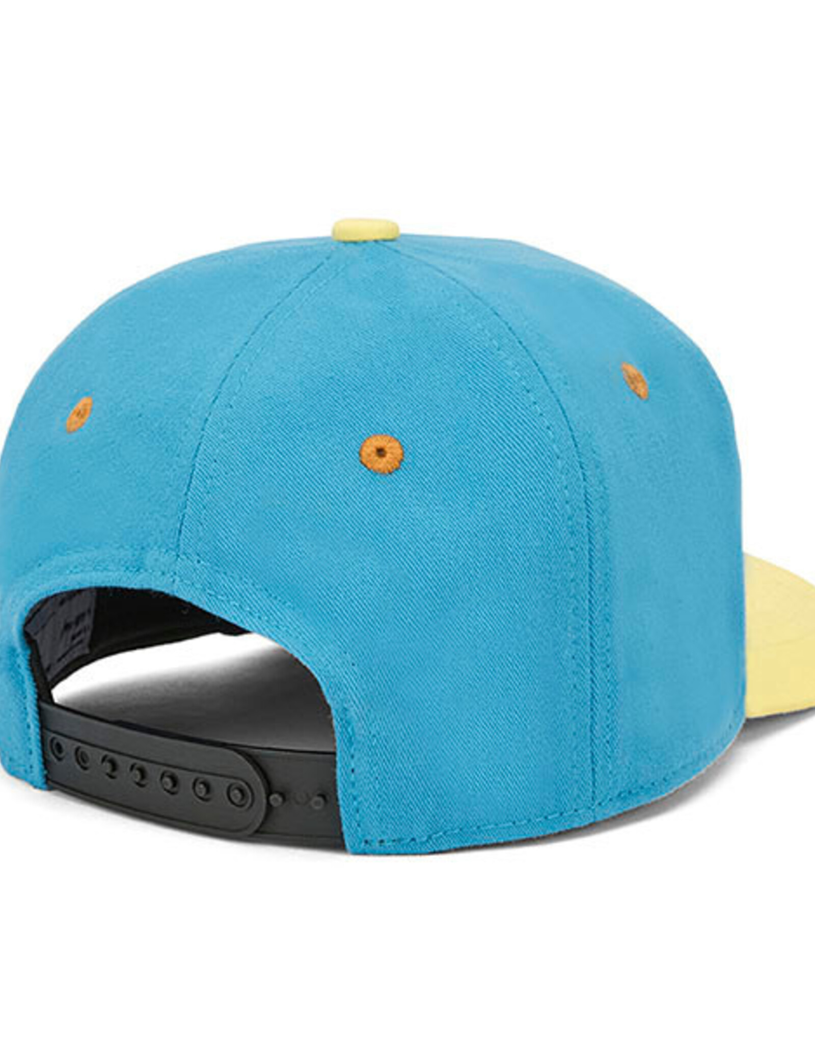 HELLO HOSSY HELLO HOSSY Mini Sunny Blue