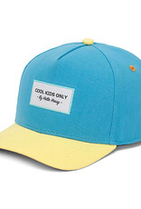 HELLO HOSSY HELLO HOSSY Mini Sunny Blue