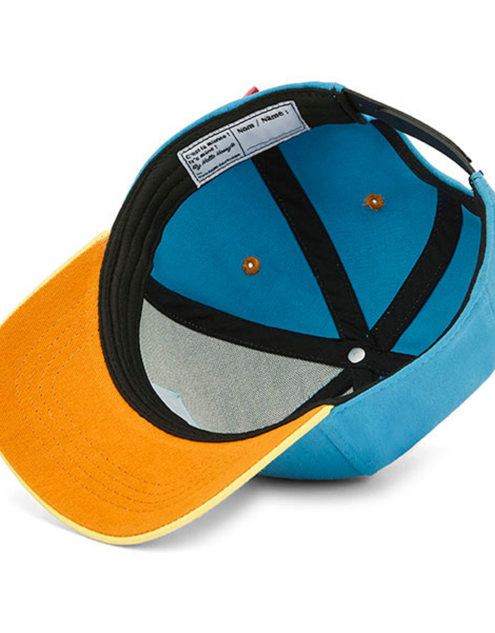 HELLO HOSSY HELLO HOSSY Mini Sunny Blue