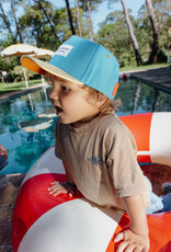 HELLO HOSSY HELLO HOSSY Mini Sunny Blue