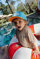 HELLO HOSSY HELLO HOSSY Mini Sunny Blue