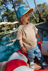 HELLO HOSSY HELLO HOSSY Mini Sunny Blue