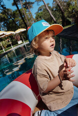 HELLO HOSSY HELLO HOSSY Mini Sunny Blue