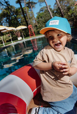 HELLO HOSSY HELLO HOSSY Mini Sunny Blue