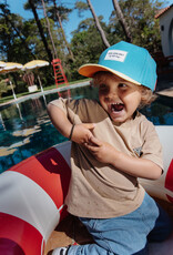 HELLO HOSSY HELLO HOSSY Mini Sunny Blue