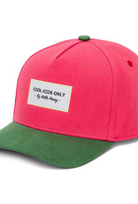 HELLO HOSSY HELLO HOSSY Mini Fuchsia